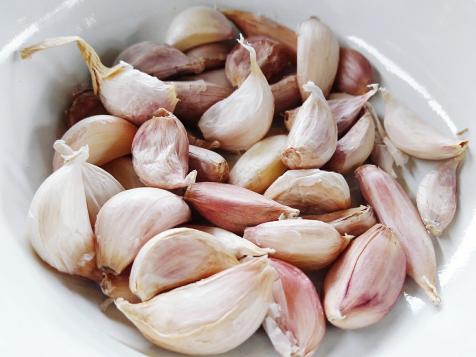 Garlic