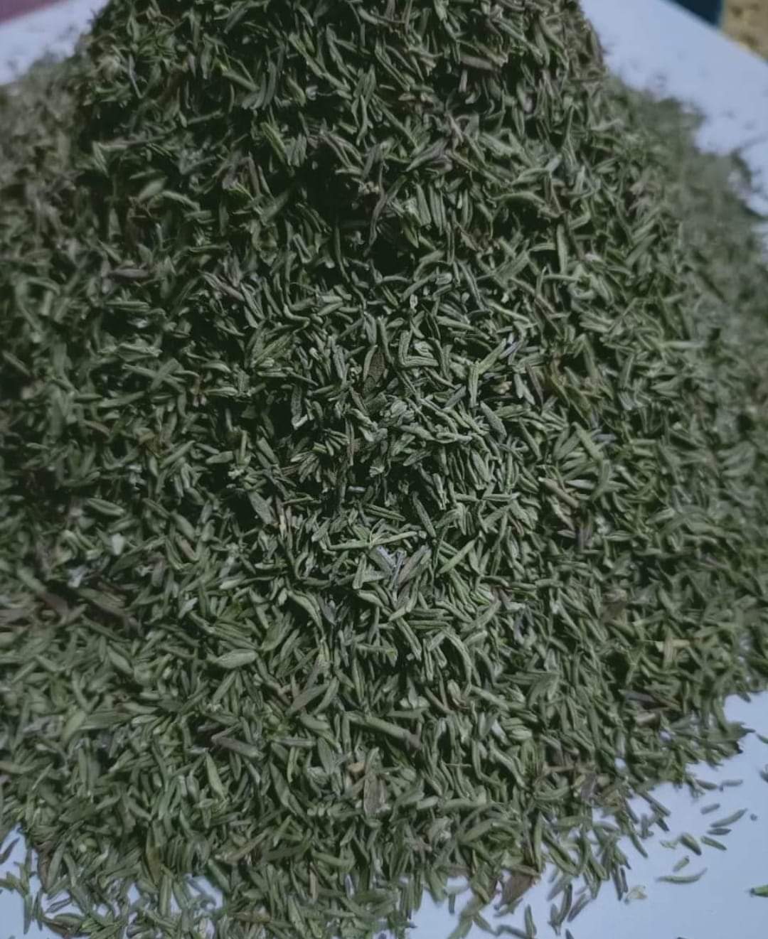 Thyme