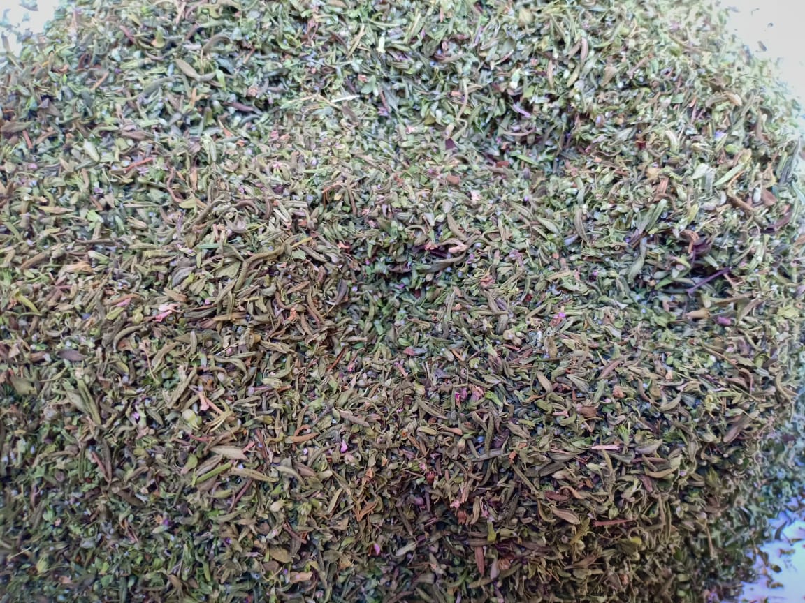 Thyme