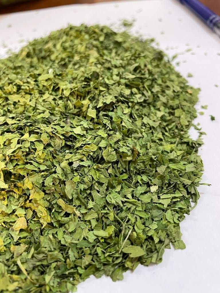 Parsley