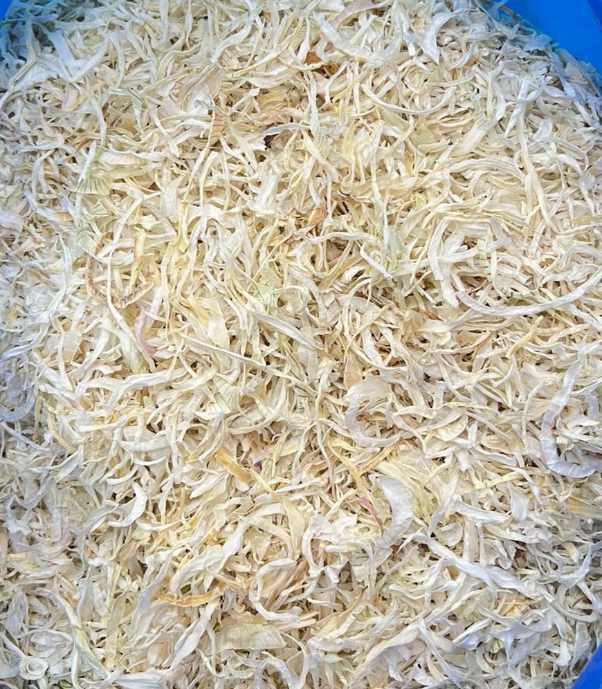 Onions