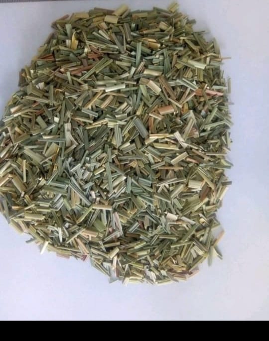 Lemon grass