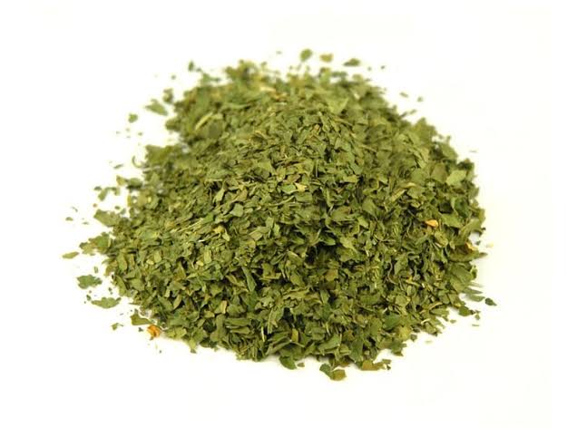 Parsley Parsley