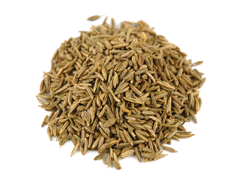 Caraway Caraway