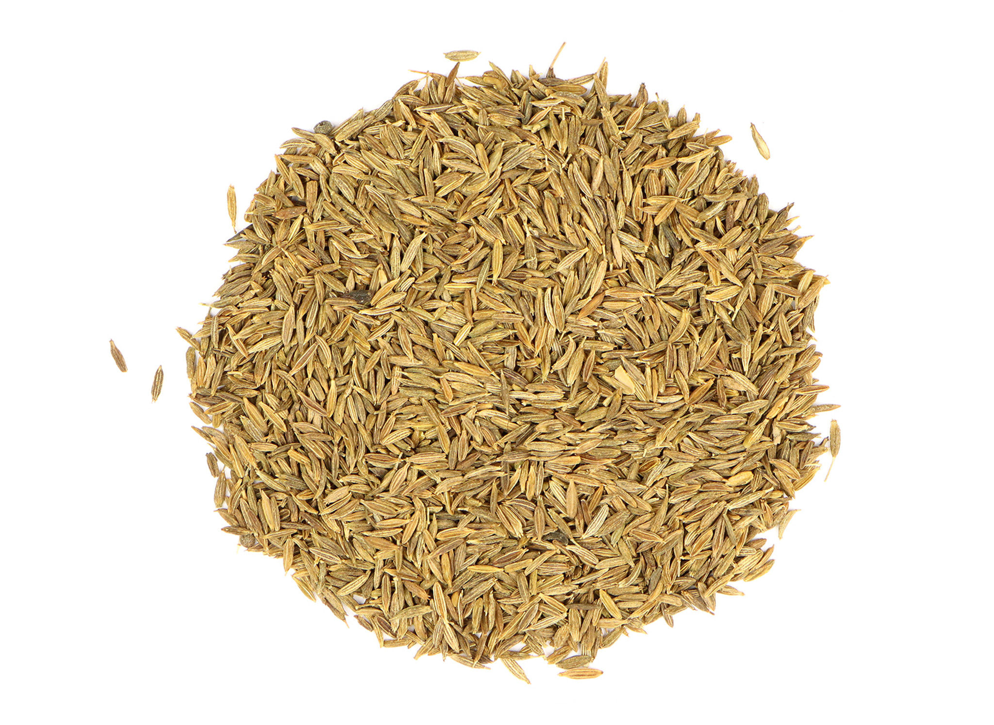 Cumin