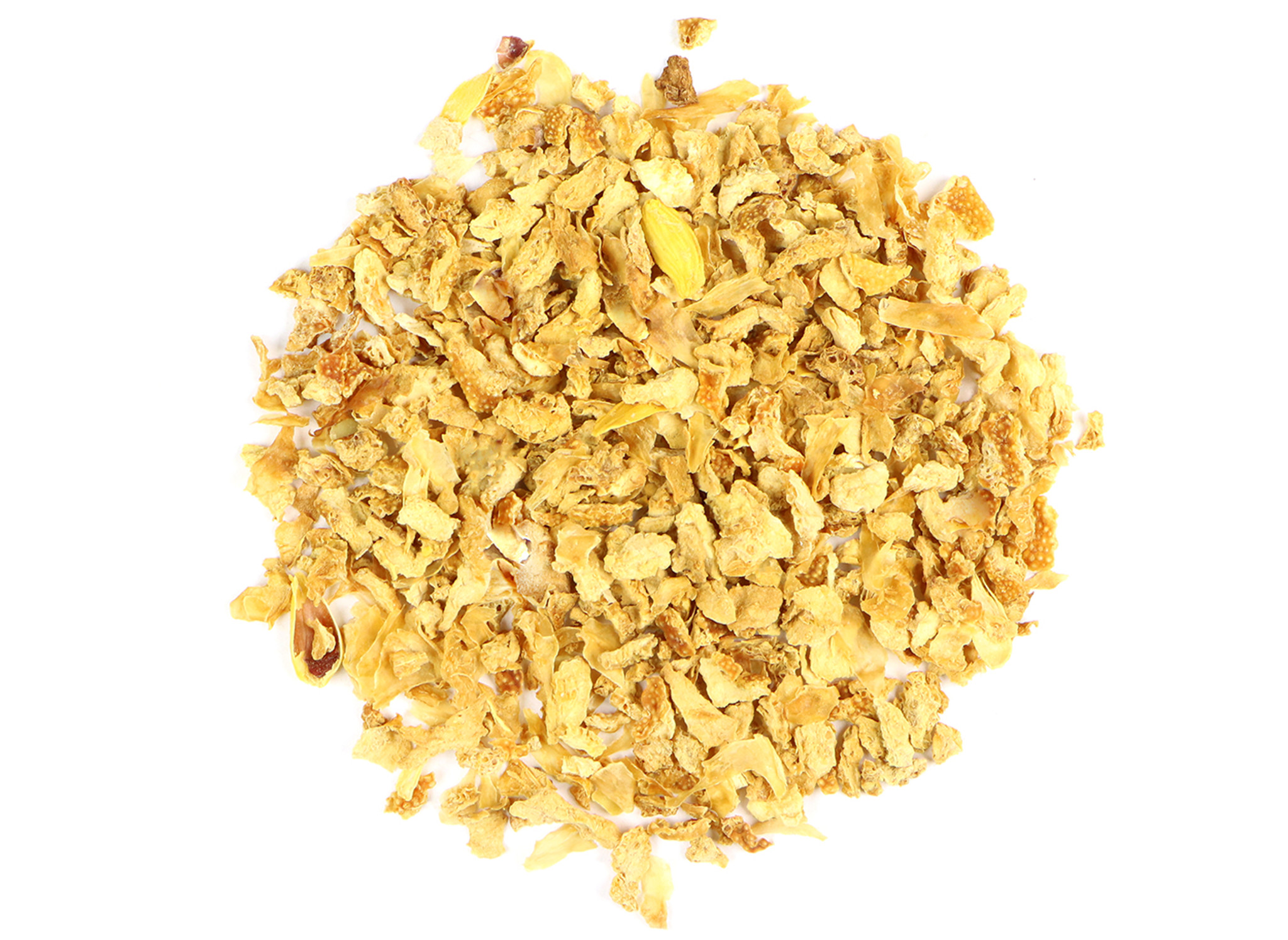 Lemon peel Lemon peel