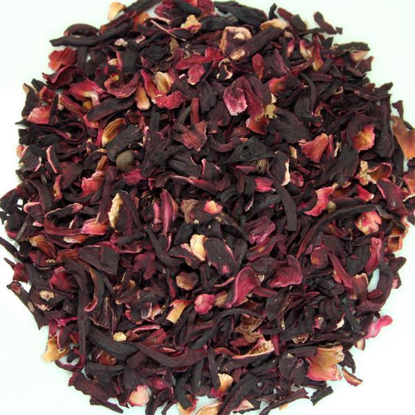 Hibiscus Hibiscus